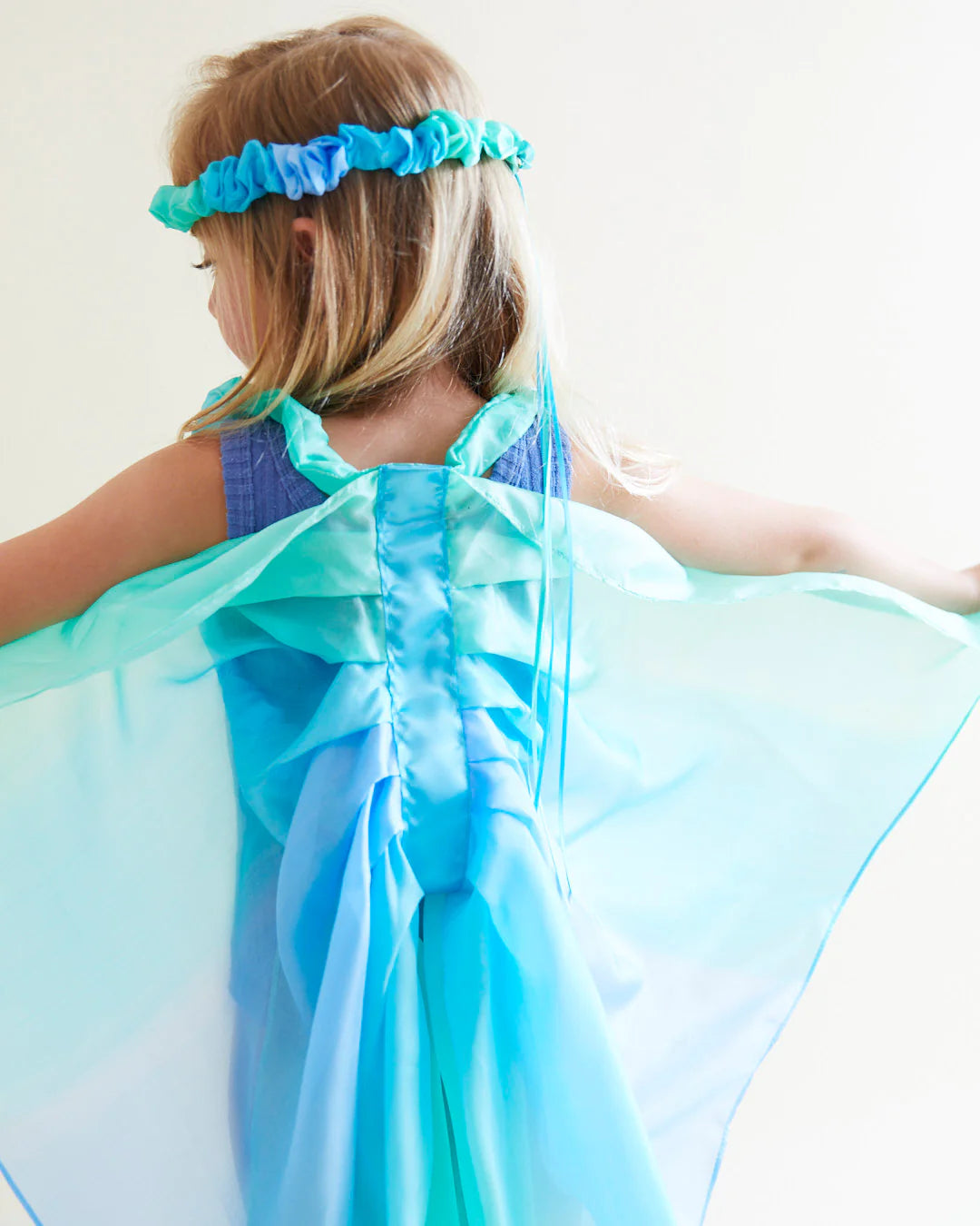 Sarah's Silks Sea Wings