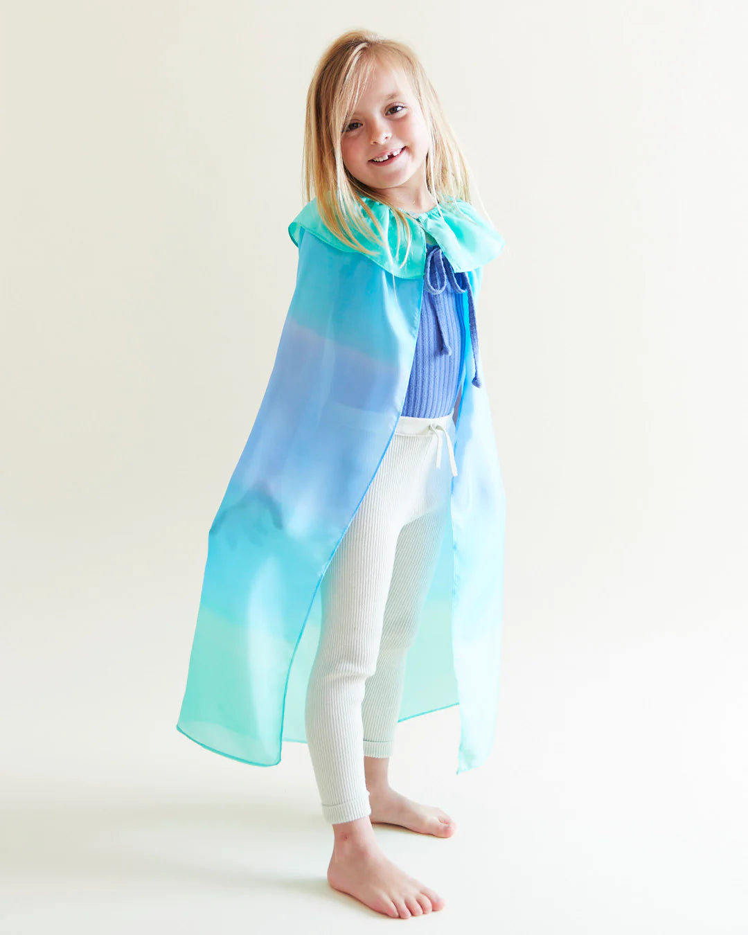 Sarah's Silks Sea Cape