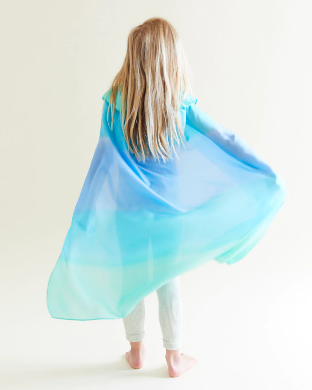 Sarah's Silks Sea Cape