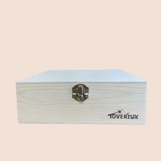 Toverlux | Magic Silhouette Storage Box