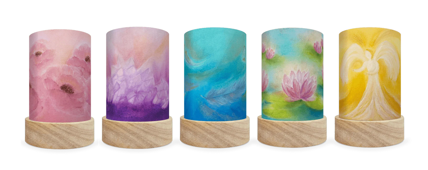 *PRESALE* Toverlux | Toverlux Shades Baukje Exler set Comfort & Solace