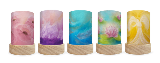 Toverlux | Toverlux Shades Baukje Exler set Comfort & Solace