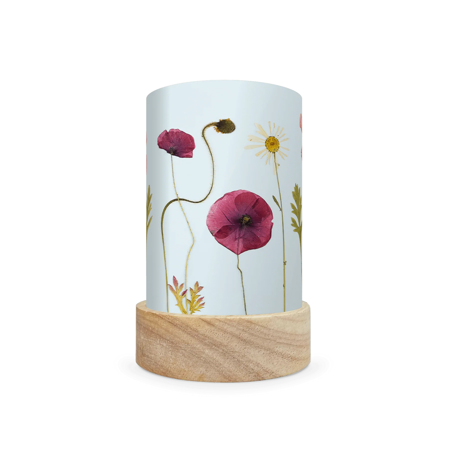 Toverlux | Toverlux Shades Beth Kendall - Pressed Garden Blooms