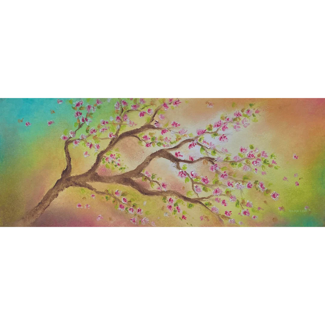 Toverlux | Baukje Exler - Blossom Tree Light Wish