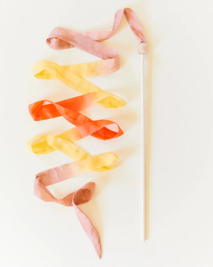 Sarah's Silks Desert Streamers