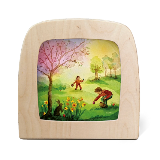 Toverlux | Vogel Geluk - Easter Discoveries