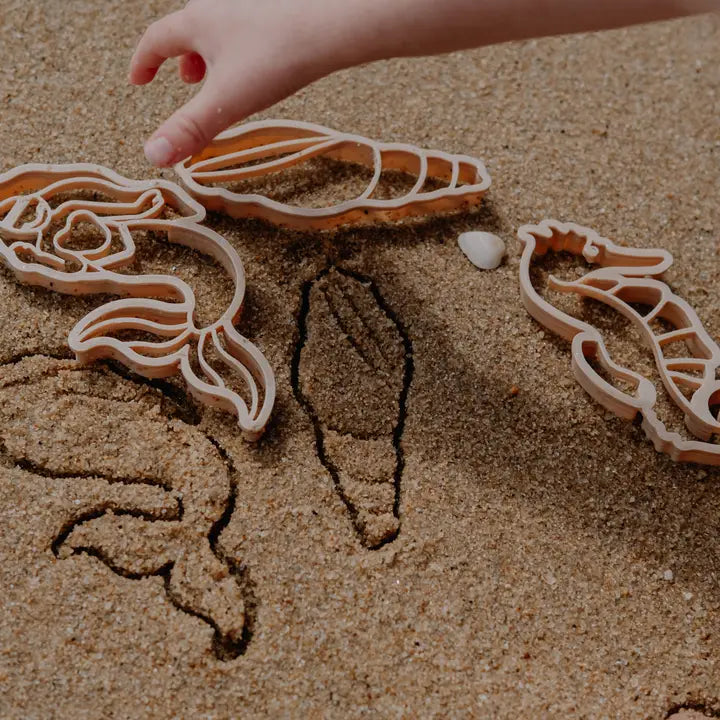 Mermaid Eco Cutter™ Set