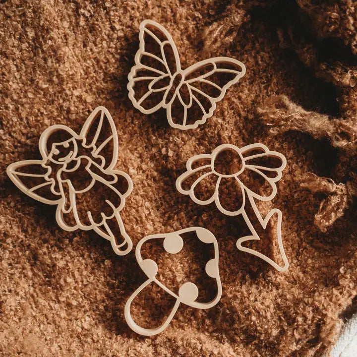*PRESALE* Fairytale Fairy Eco Cutter™ Set