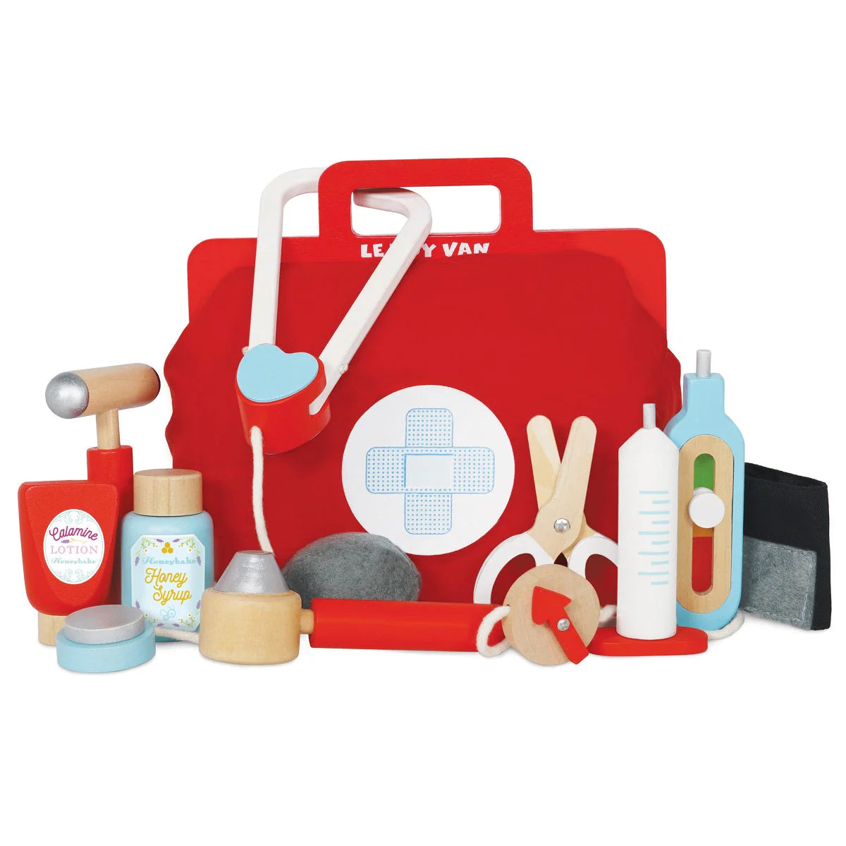 Doctor Medical Kit