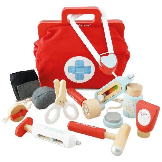 Doctor Medical Kit