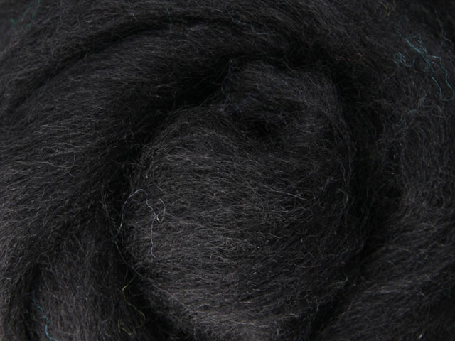 Corriedale Wool Roving (25g )