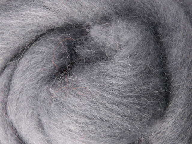 Corriedale Wool Roving (25g )