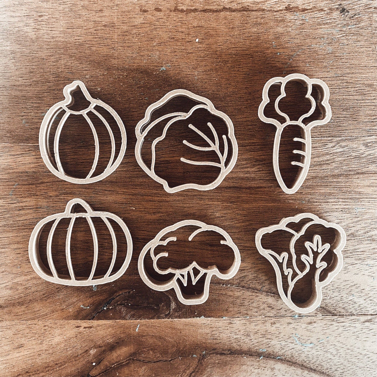 Mini Vegetable Eco Cutter™ Set