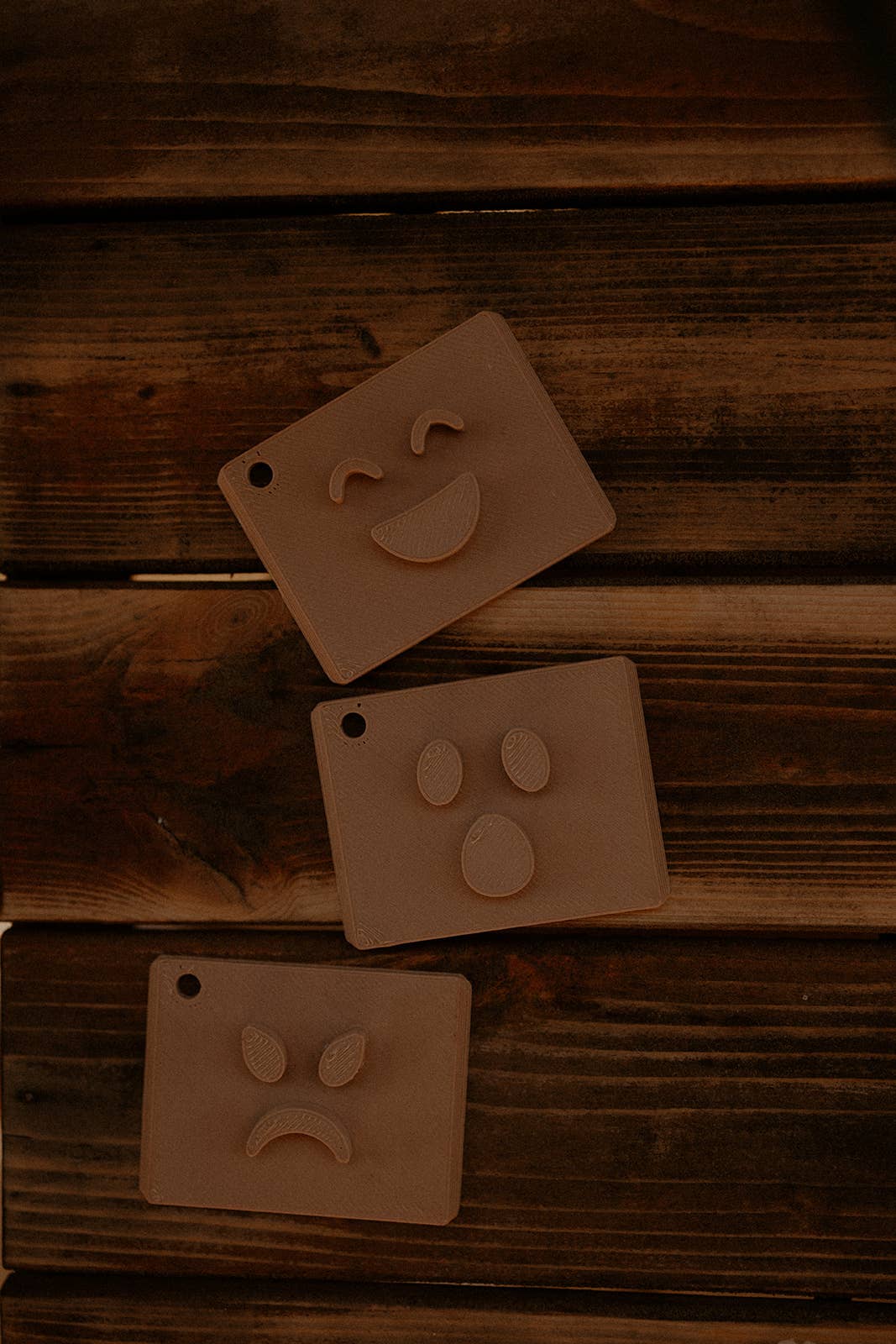 Ghost Stamp and Eco Cutter™ Set (without handle)