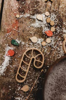 Christmas Traditional Eco Cutter™ Set