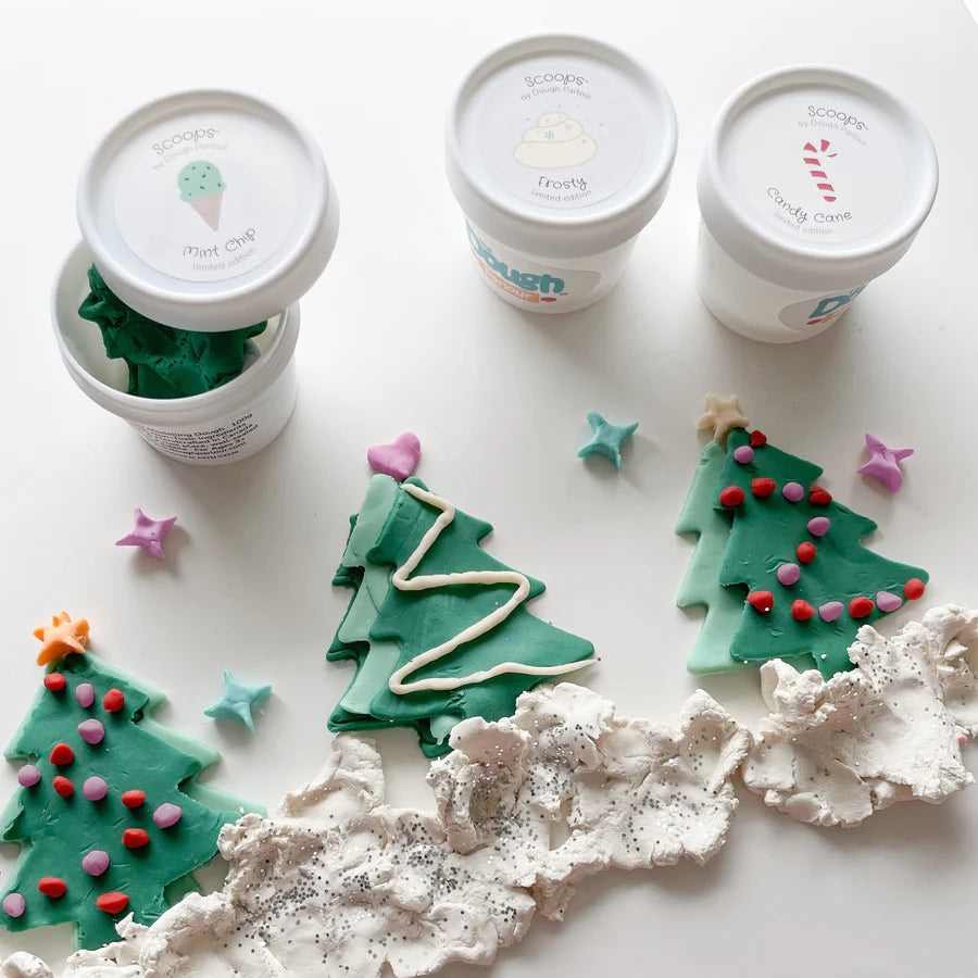 *PRESALE* Dough Parlour Scoops® Mint Chip