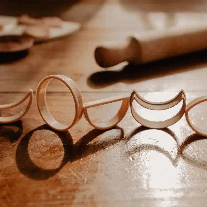 Mini Moon Phase Eco Cutter™ Set