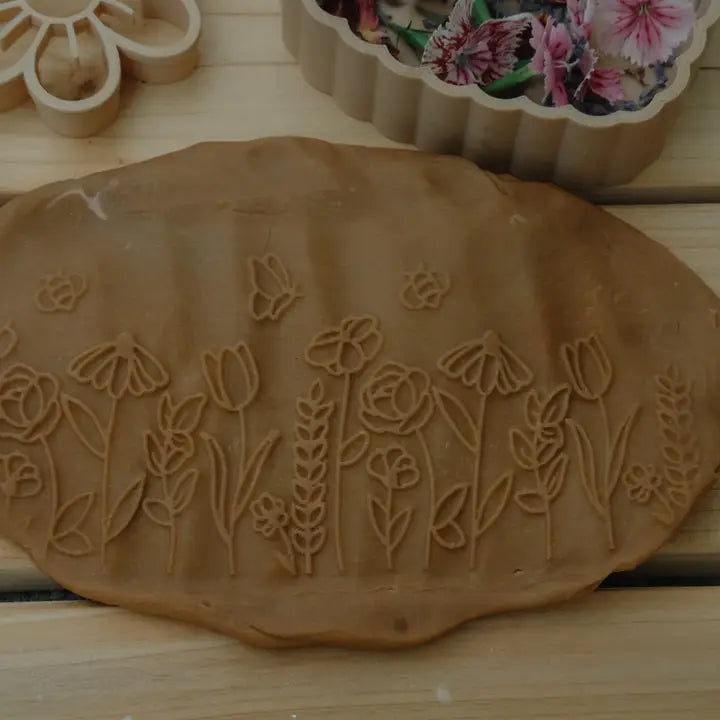 Eco Cutter™ Flower Roller