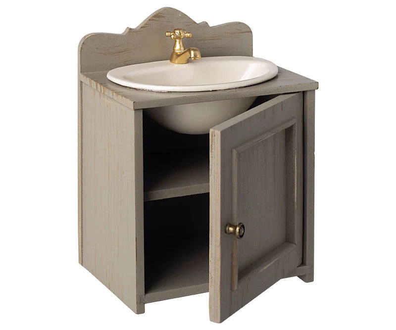 Maileg Miniature bathroom sink