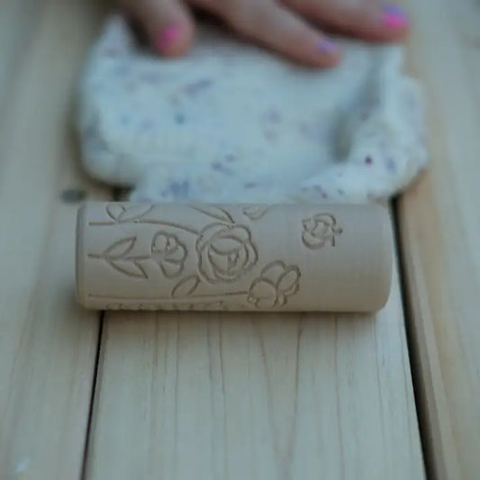 Eco Cutter™ Flower Roller