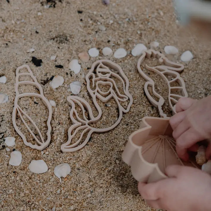 Mermaid Eco Cutter™ Set