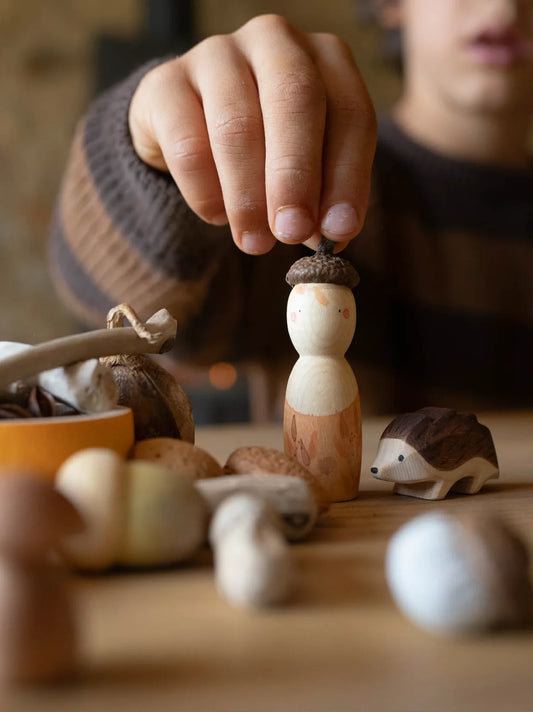 Hello AUTUMN! (Limited Edition) Grapat x Ostheimer