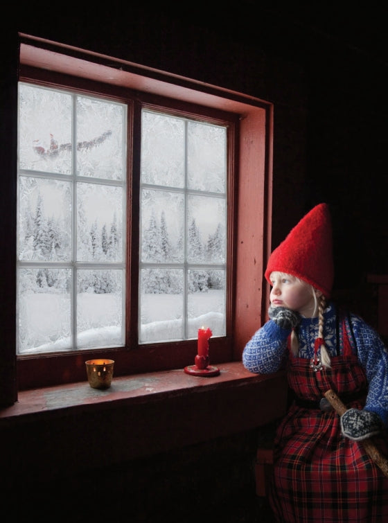 The Christmas Wish | Hardcover