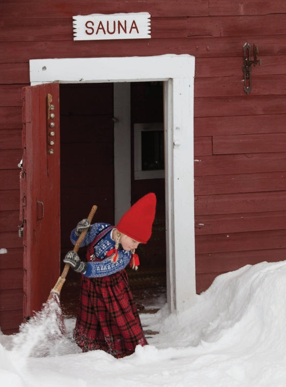 The Christmas Wish | Hardcover