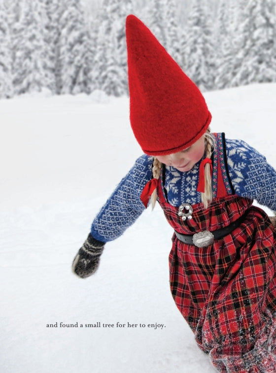 The Christmas Wish | Hardcover