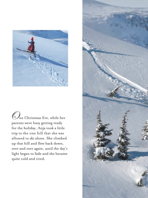 The Reindeer Wish | Hardcover