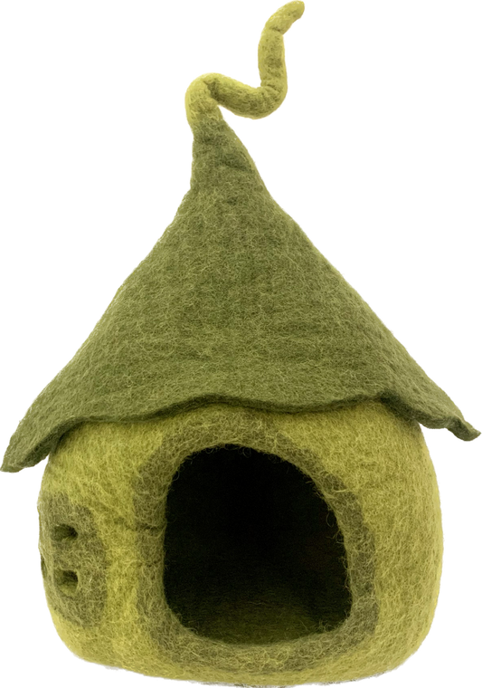 Papoose Moss Fairy Cave