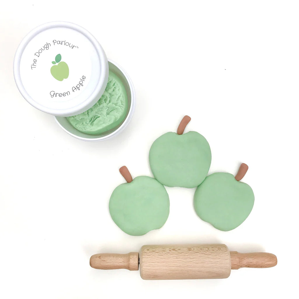 Dough Parlour Scoops® Green Apple