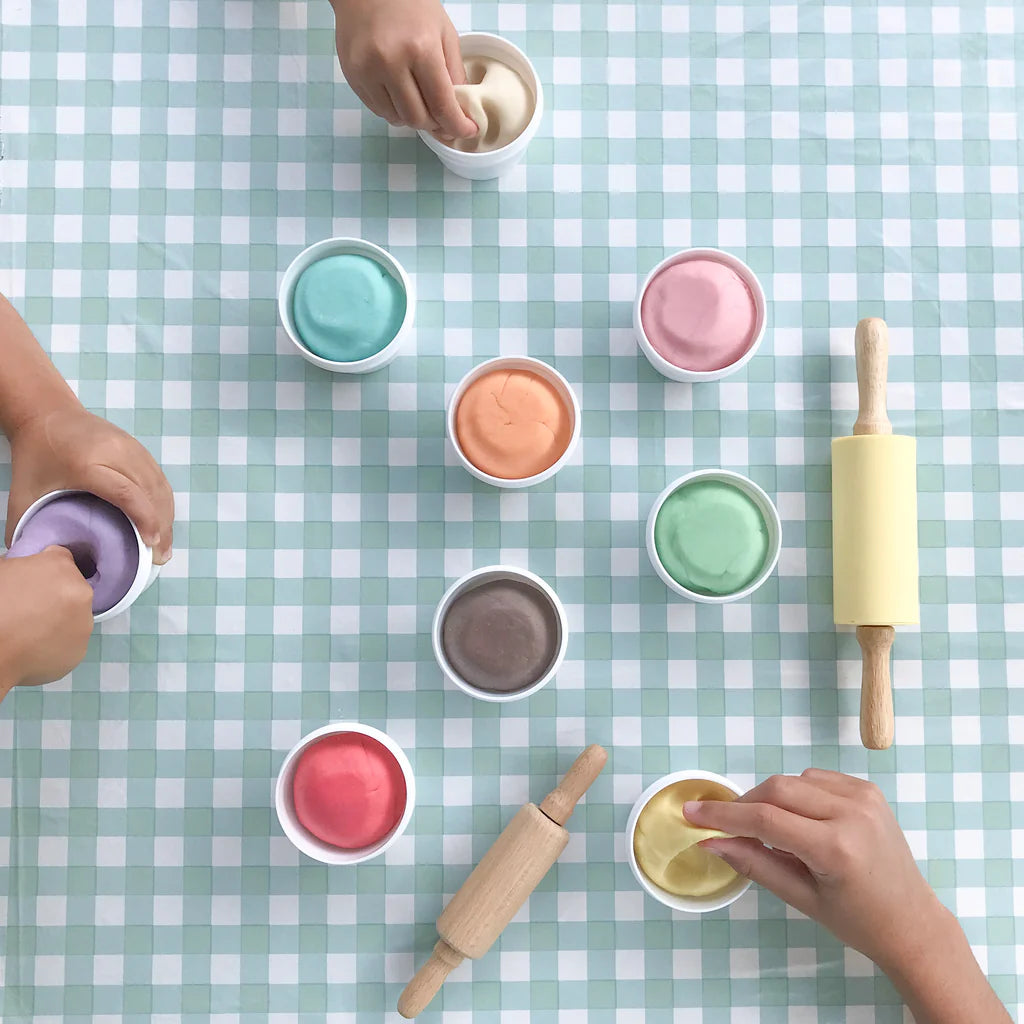 Dough Parlour Scoops® Orangesicle™
