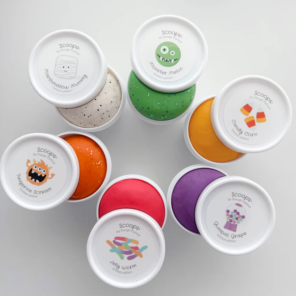 *PRESALE* Dough Parlour Scoops® Tangerine Scream