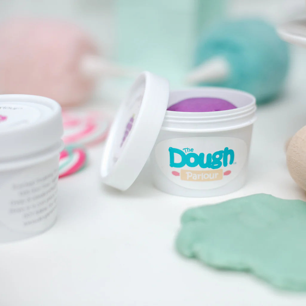 Dough Parlour Scoops® Grape