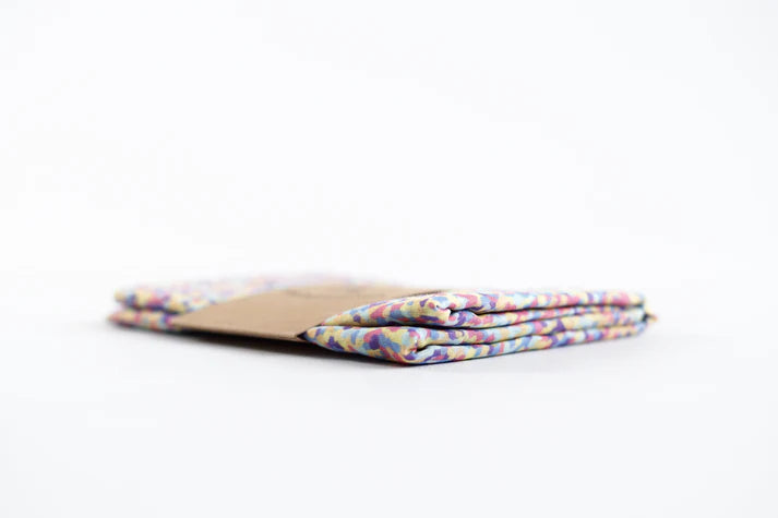 Pastel Confetti Play Cloth 90 x 90 cm