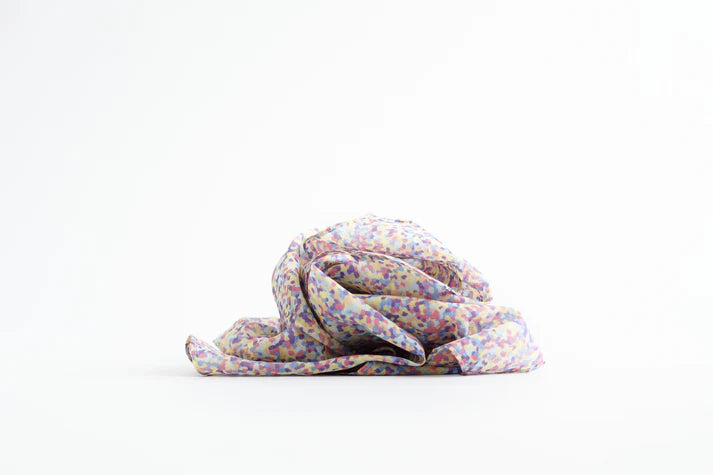 Pastel Confetti Play Cloth 90 x 90 cm