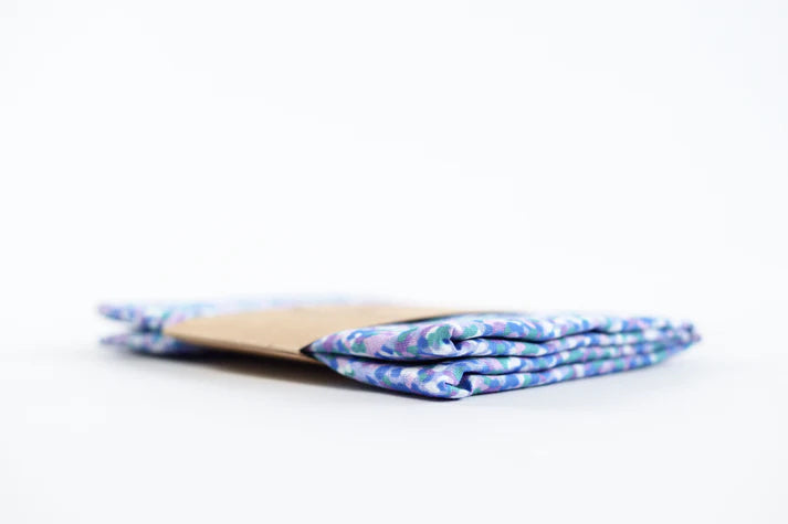 Cool Confetti Play Cloth 90 x 90 cm
