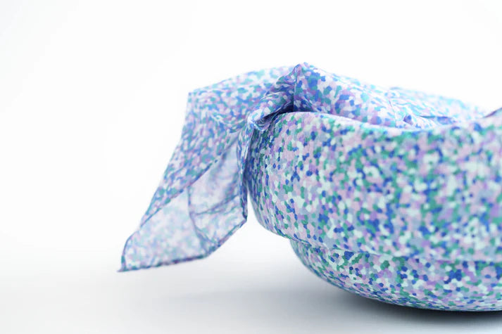 Cool Confetti Play Cloth 90 x 90 cm