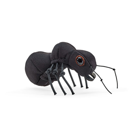 Folkmanis Puppets Mini Ant Finger Puppet
