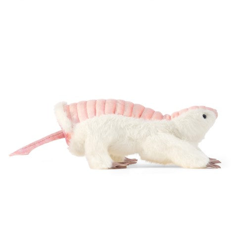 Folkmanis Puppets Armadillo, Pink Fairy