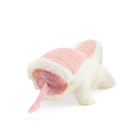 Folkmanis Puppets Armadillo, Pink Fairy