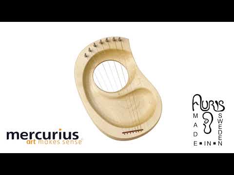 Special Order |  My Little Lyre