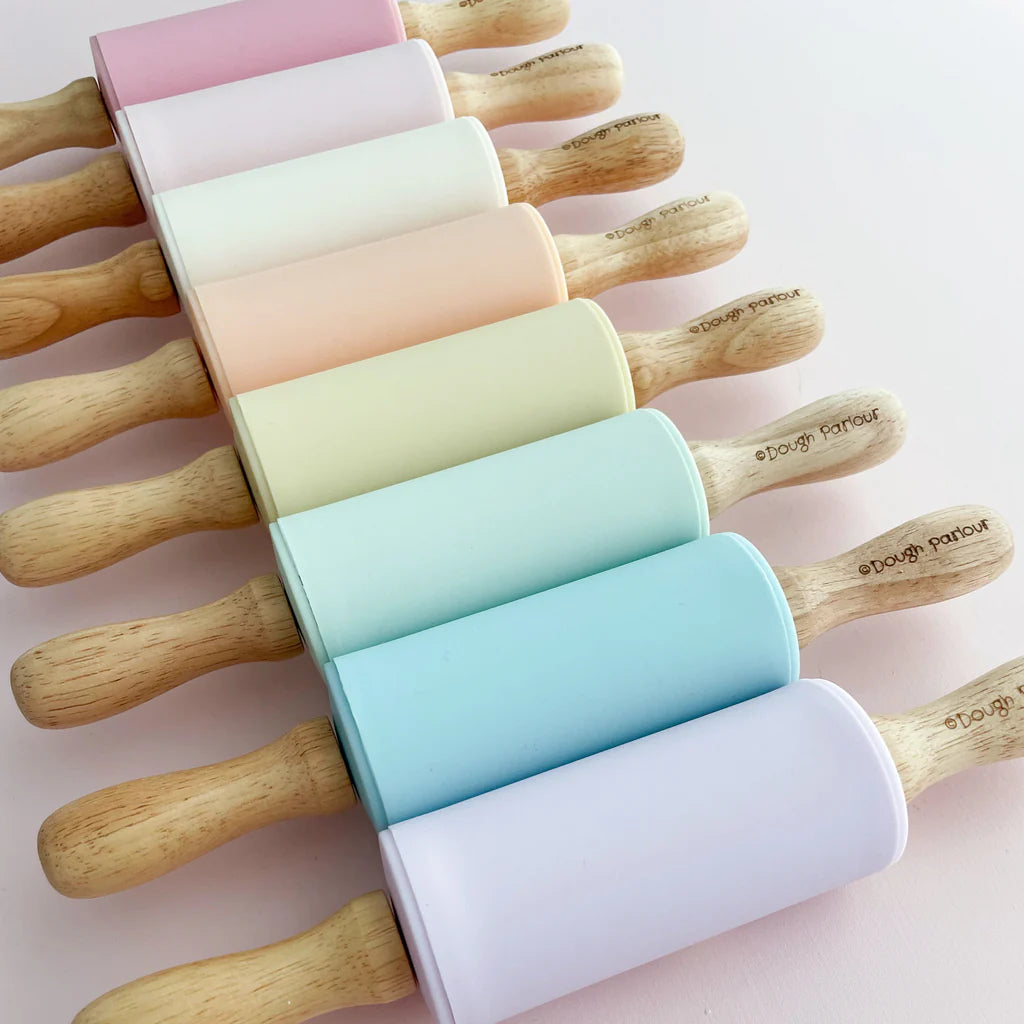 Dough Parlour Silicone Roller