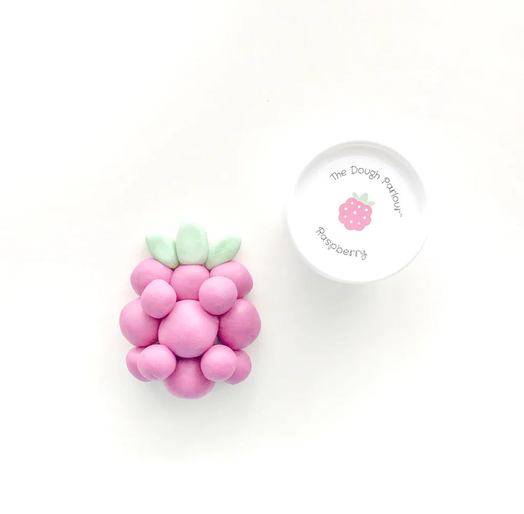 Dough Parlour Scoops® Raspberry