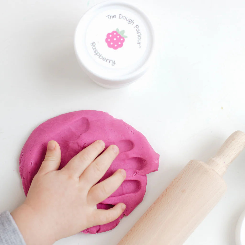 Dough Parlour Scoops® Raspberry