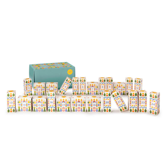 Grapat 2026 Advent Calendar (Limited Edition)