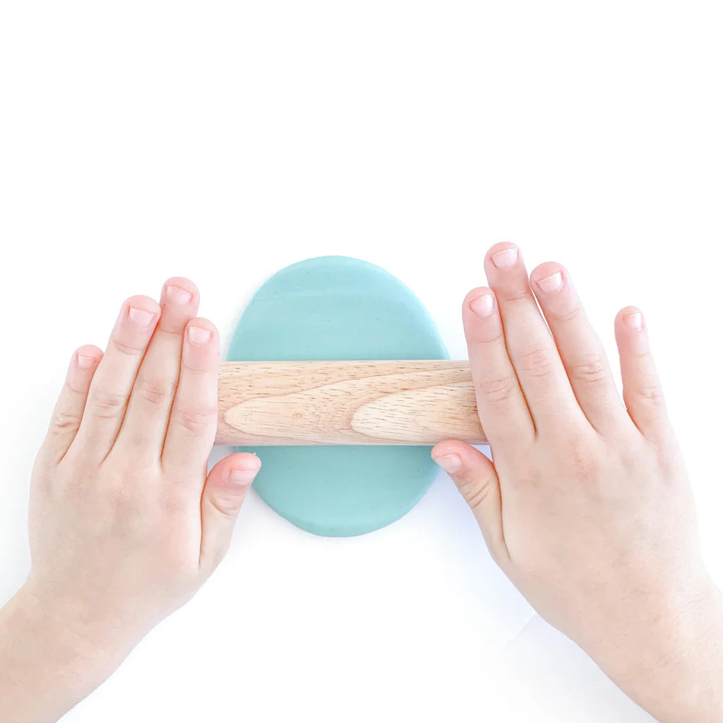 Dough Parlour Scoops® Cotton Candy