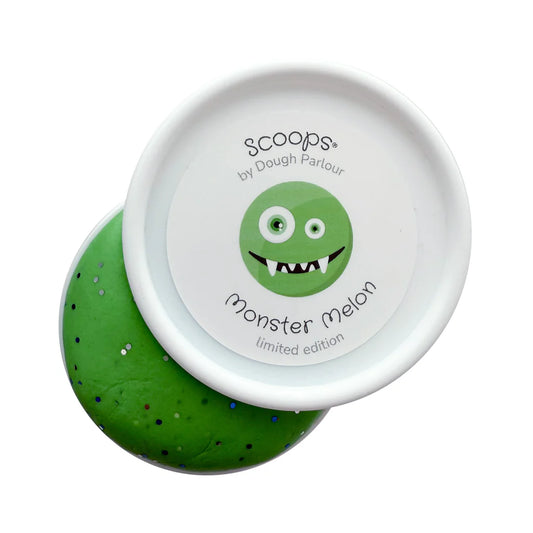 Dough Parlour Scoops® Monster Melon
