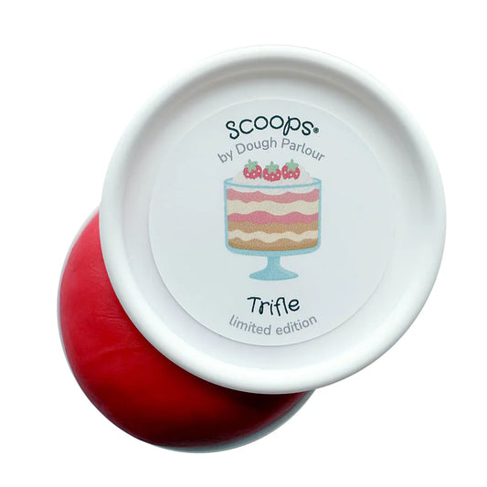 *PRESALE* Dough Parlour Scoops® Trifle